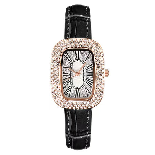 Reloj de Cuarzo Casual para Mujer - Elegancia Diaria - Image 6