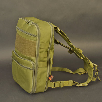 Mochila Táctica de Montaña y Escalada - Image 18