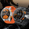 Reloj Inteligente K67 con Brújula, Llamadas Bluetooth y Pantalla AMOLED