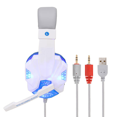 Audífonos con Protección Auditiva para Computadora - Image 7