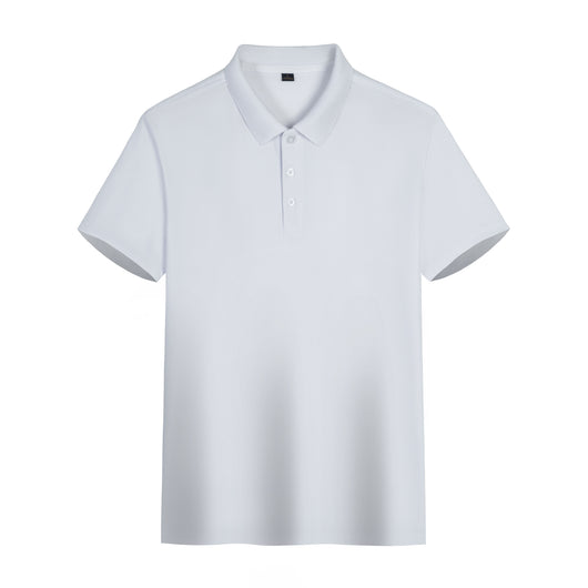 Polo Ejecutivo Uniforme Slim Fit Colores Sólidos - Image 29