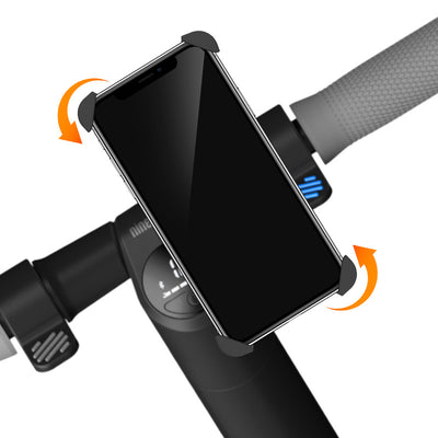 Accesorios para Bicicleta Plegable de Montaña - Image 4