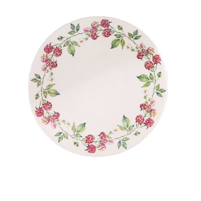 Plato Redondo de Cerámica 20 cm - Bandeja Decorativa Moderna - Image 3