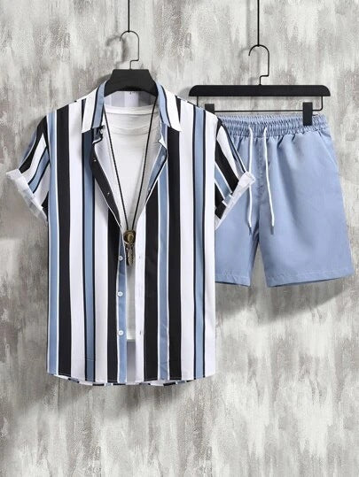 Conjunto Deportivo Hombre con Estampado Digital 3D - Image 18