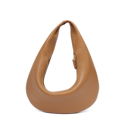 Bolso de Hombro Minimalista Retro para Mujer - Image 12