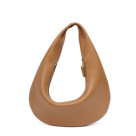 Bolso de Hombro Minimalista Retro para Mujer - Image 12
