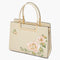 Bolso Bandolera Bordado para Mujer