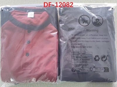 Conjunto de Playera y Shorts para Hombre - Set de 2 Piezas - Image 12