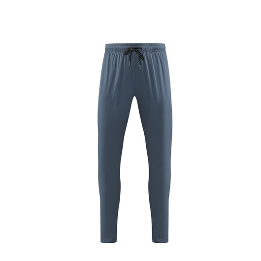 Pantalones Deportivos Tejidos Hombre - Corte Recto Suelto y Ligero - Image 7