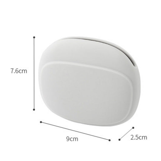 Estuche de Silicona para Auriculares con Cable - Portátil y Resistente - Image 11