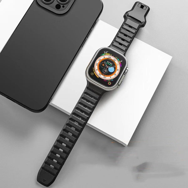 Correa de Reloj Fluorescente Ultra Resistente