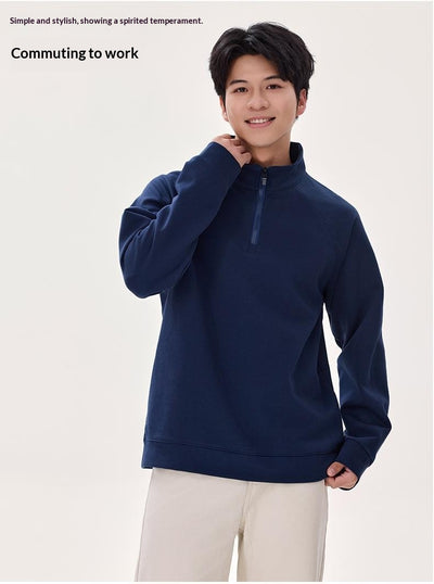 Sudadera Casual Premium para Hombre - Estilo Moderno y Versátil - Image 20