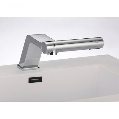 Dispensador de Jabón Automático con Grifo Integrado de Cobre - Image 5