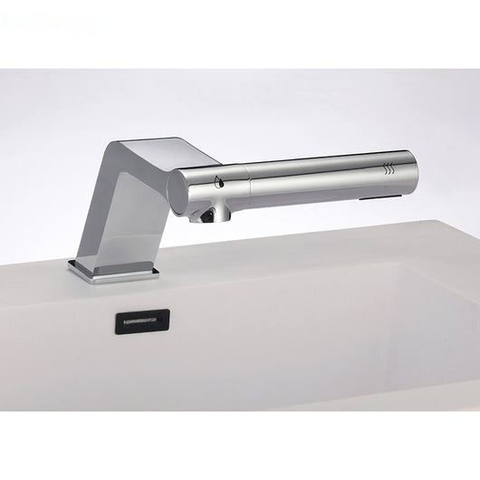 Dispensador de Jabón Automático con Grifo Integrado de Cobre - Image 5