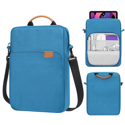 Bolso Crossbody Impermeable para Laptop - Image 15
