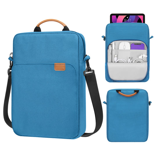 Bolso Crossbody Impermeable para Laptop - Image 15