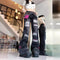 Jeans Flare Rotos con Diseño Desenfadado y Toque Chic