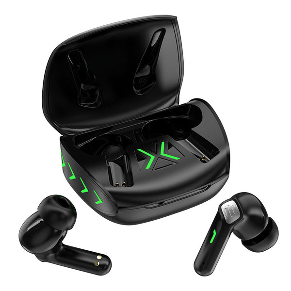 Audífonos Gaming Bluetooth Sin Latencia