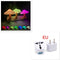 Mushroom EU Multicolor