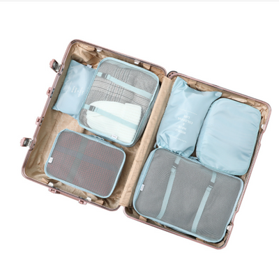 Organizador de Viaje Compacto para Zapatos y Accesorios - Image 21