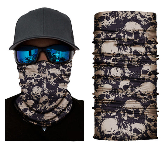 Banda Deportiva Protectora UV con Absorción de Sudor - Image 33
