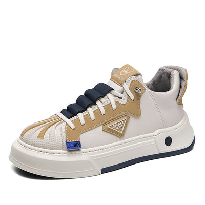Tenis Casuales para Hombre de Bajo Perfil Transpirables y Modernos - Image 19