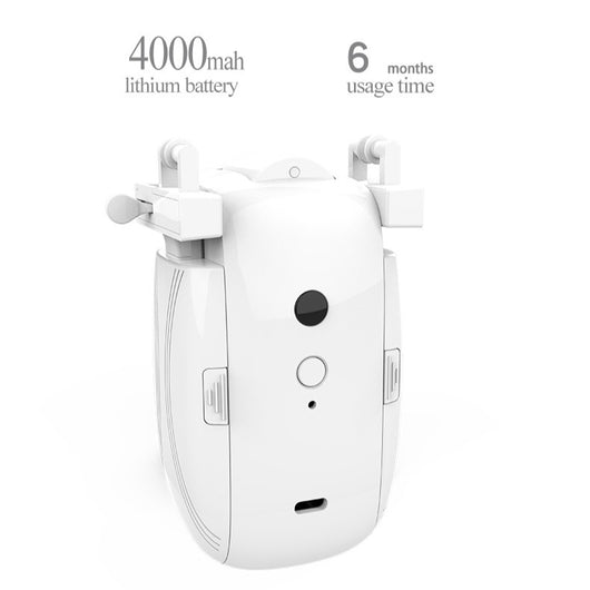 Controlador Inteligente de Cortinas Bluetooth con Diseño Moderno - Image 28