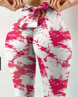 Leggings Levantacaderas para Yoga y Fitness - Pantalones Deportivos Stretch para Mujer - Image 11