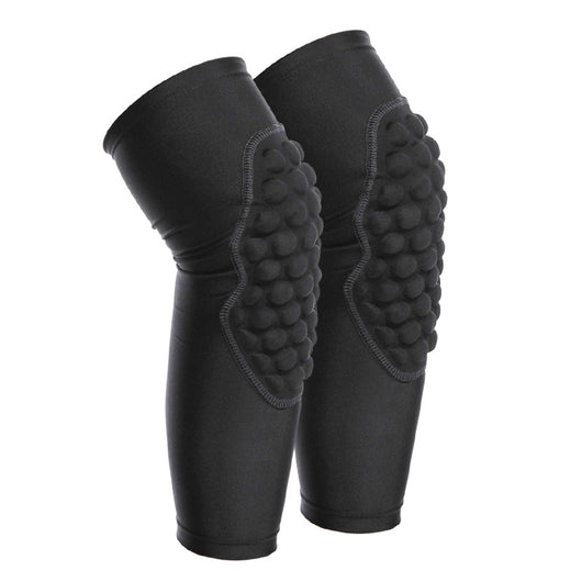 Rodilleras Protectoras Infantiles EVA - Gear Deportivo Anti-Impacto - Image 9