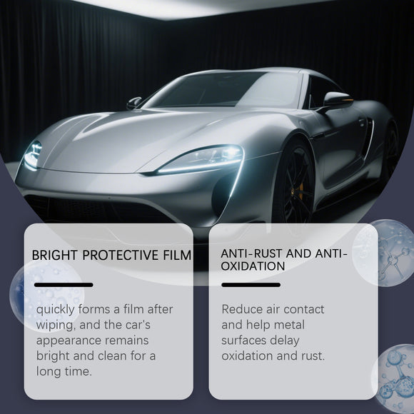 Recubrimiento Cerámico Automotriz Premium