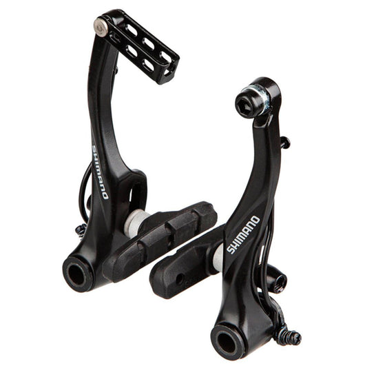 Frenos de Manillar Plano Plegables para Bicicleta de Montaña - Image 9
