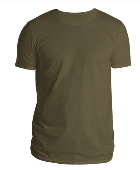 Camisetas Personalizadas para Hombre