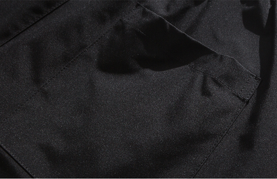 Shorts Casuales Hombre Estilo Coreano Cintura Alta Bolsillos Amplios - Image 12