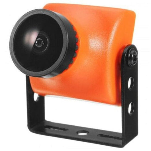 Cámara FPV HD Compacta 1200TVL - Lente 2.5mm de Alta Definición - Image 6