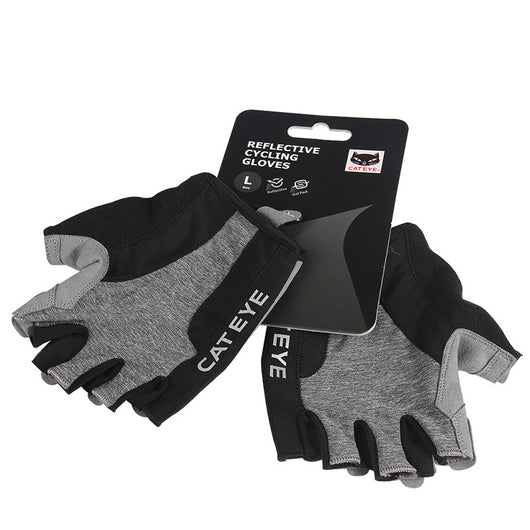 Guantes de Ciclismo con Amortiguación y Agarre Antideslizante - Image 9