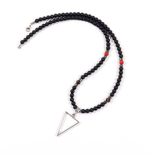 Collar Colgante Flecha Clásico para Hombre - Diseño Artesanal - Image 22