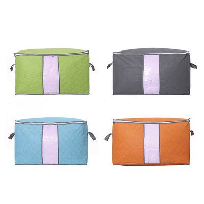 Bolsa de Almacenamiento para Ropa y Edredones