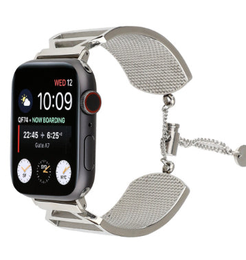 Correa de Reloj Tejida con Diseño en Relieve - Image 37