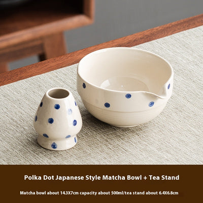 Set Completo de Herramientas Matcha Premium - Image 13