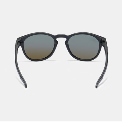 Gafas de Sol Polarizadas Redondas Estampado Leopardo - Image 40