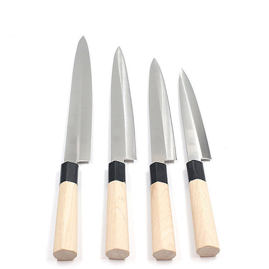 Cuchillo Yanagiba Premium para Sashimi y Sushi - Image 7