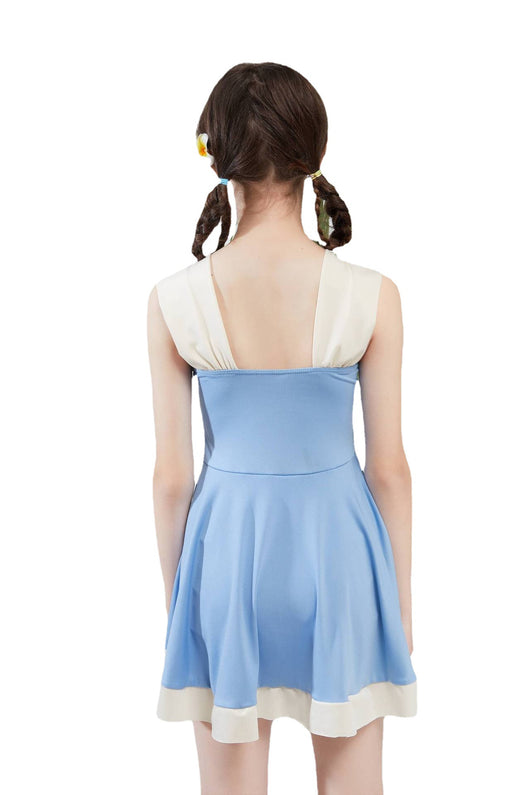 Traje de Baño Infantil para Termas y Piscina - Image 6