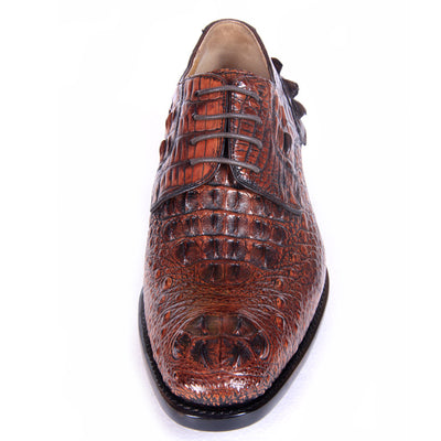 Zapatos de Cuero Elegantes para Hombre Estilo Coreano - Image 3