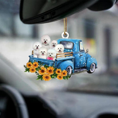 Adorno Colgante Perro Durmiente Ángel - Decoración Acrílica para Hogar y Automóvil - Image 23