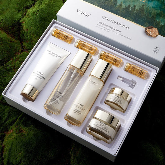 Set Antiarrugas Trufa de Perigor - Líneas de Luz Facial - Image 4