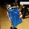 Azul IPhone 11