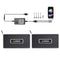 Drag 2 Plaid USB Se Envía Por Defecto Etiqueta De Bienvenida