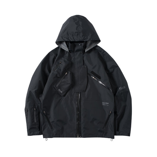 Chaqueta Funcional para Esquí en Montaña - Image 3