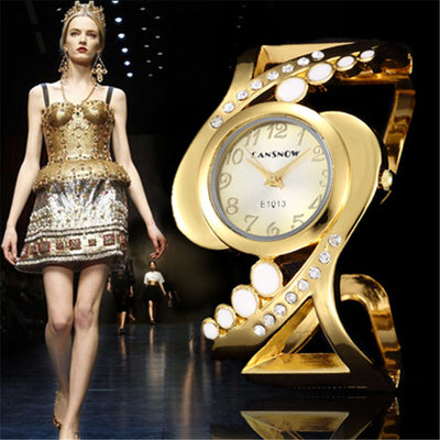 Reloj Pulsera de Moda para Dama - Image 9