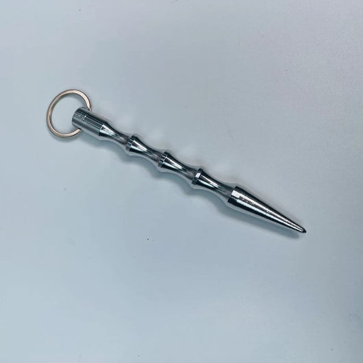 Set de Accesorios de Defensa Personal: Abridor de Botellas, Llavero Tigre y Bolsa Tejida - Image 17
